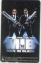 Men in Black /Tommy Lee Jones