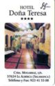Hotel Doña Teresa
