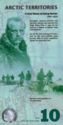 10 Polar Dollars