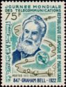Graham Bell (1847-1922)