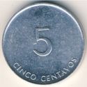 5 Centavos