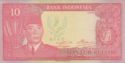 10 Rupiah