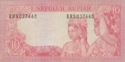 10 Rupiah