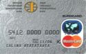 First Ukrainian International Bank Debit Card