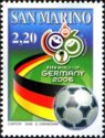 FIFA World Cup Germany 2006