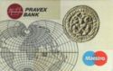Pravex-bank Debit Card
