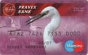 Pravex-bank Debit Card