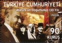 Ataturk's Birth
