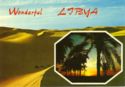 Wonderful Libya