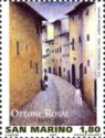 Ottone Rosai