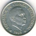 50 Pesetas