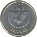 10 Ekuele