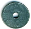 10 Reichspfennig (A, B, D, E, F, G, J)