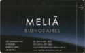 Meliá Buenos Aires