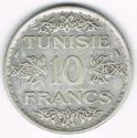 10 Francs