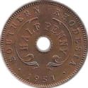 ½ Pence