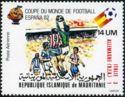 Espana'82 - Result of World Cup Football