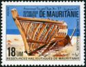 Fishery resources in Mauritania - Construction of a fishing