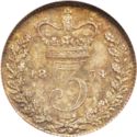 3 Pence (William IV)