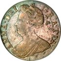4 Pence (Anne)