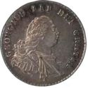 4 Pence (George III - Older Head, Wire Numerals)