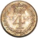 4 Pence (William IV)