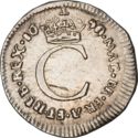 1 Penny (Charles II – Dated)