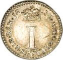 1 Penny (James II)