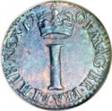 1 Penny (William III)