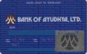 Bank of Ayudhya -9