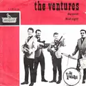 音楽レコード: The Ventures: Caravan 💿